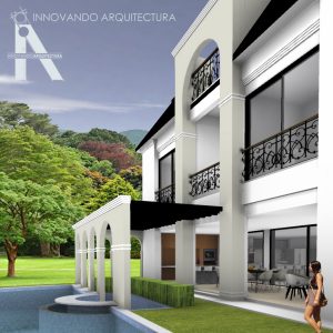 Modelado 3D y Render 12