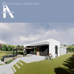 Modelado 3D y Render 5