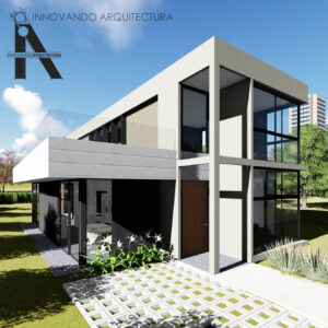 Modelado 3D y Render 11