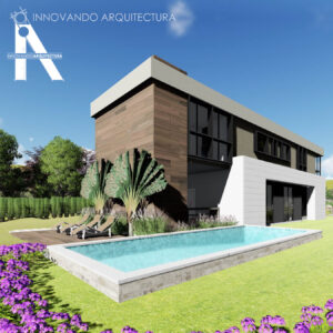 Modelado 3D y Render 4
