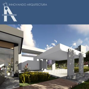 Modelado 3D y Render 8