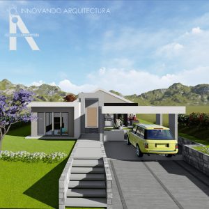Modelado 3D y Render 7