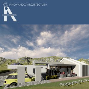 Modelado 3D y Render 10