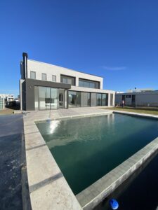 Proyectos de Arquitectura 2