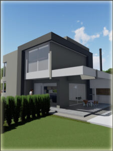 Proyectos de Arquitectura 5