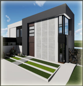 Proyectos de Arquitectura 3