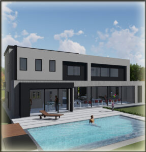 Proyectos de Arquitectura 1