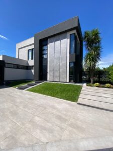 Proyectos de Arquitectura 4