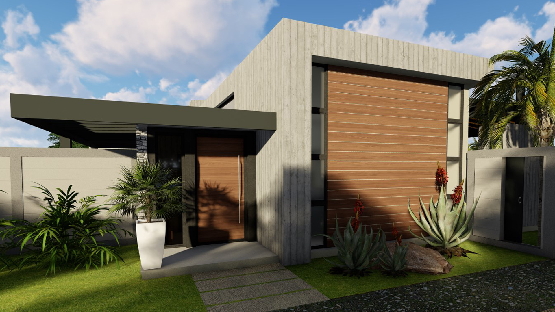 Proyectos de Arquitectura y Construcción 6